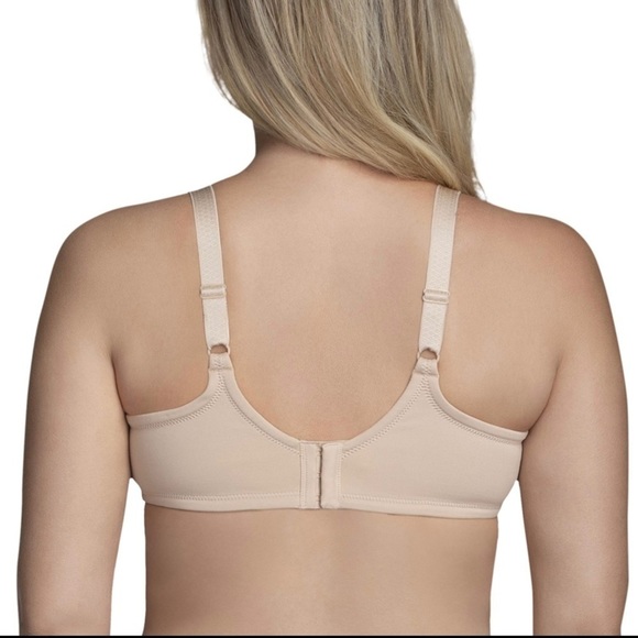 Vanity Fair NWT 40DDD note size - Picture 2 of 5